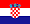 Hrvatska zastava