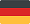 Deutchland Flag