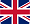 English Flag