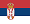 Srpska zastava