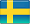 Sweden Flag